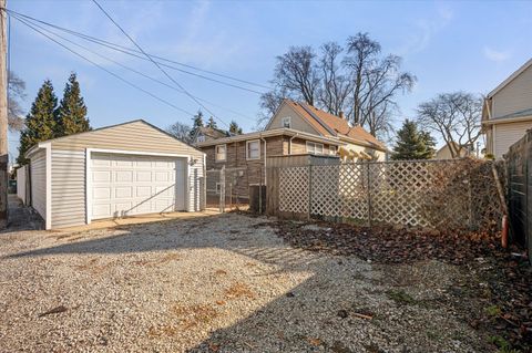 Tiny photo for 224 28th Avenue, Bellwood, IL 60104 (MLS # 12595228)