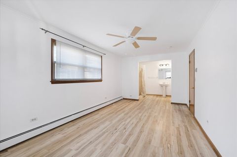 Tiny photo for 224 28th Avenue, Bellwood, IL 60104 (MLS # 12595228)