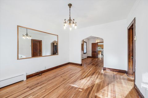 Tiny photo for 224 28th Avenue, Bellwood, IL 60104 (MLS # 12595228)