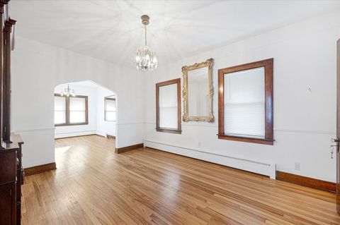 Tiny photo for 224 28th Avenue, Bellwood, IL 60104 (MLS # 12595228)