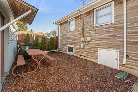 Tiny photo for 224 28th Avenue, Bellwood, IL 60104 (MLS # 12595228)