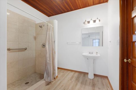 Tiny photo for 224 28th Avenue, Bellwood, IL 60104 (MLS # 12595228)