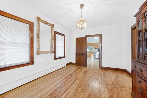 Tiny photo for 224 28th Avenue, Bellwood, IL 60104 (MLS # 12595228)