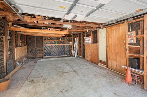 Tiny photo for 224 28th Avenue, Bellwood, IL 60104 (MLS # 12595228)