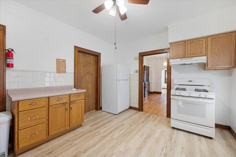 Tiny photo for 224 28th Avenue, Bellwood, IL 60104 (MLS # 12595228)