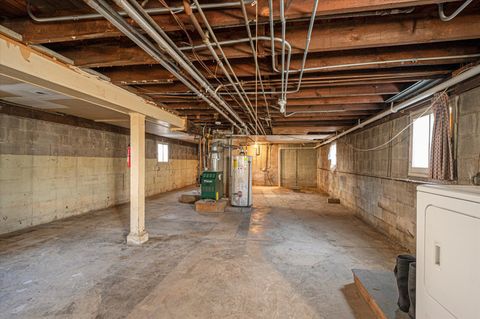 Tiny photo for 224 28th Avenue, Bellwood, IL 60104 (MLS # 12595228)