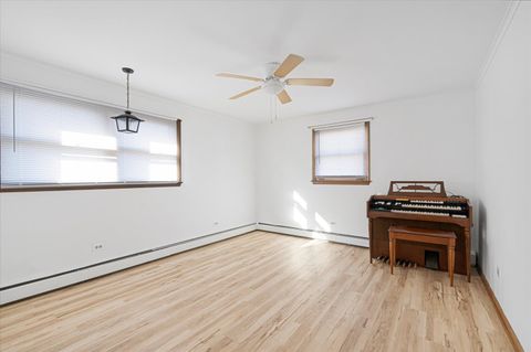 Tiny photo for 224 28th Avenue, Bellwood, IL 60104 (MLS # 12595228)