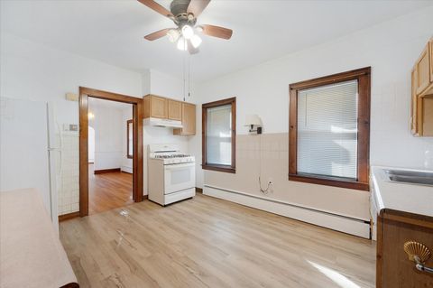 Tiny photo for 224 28th Avenue, Bellwood, IL 60104 (MLS # 12595228)