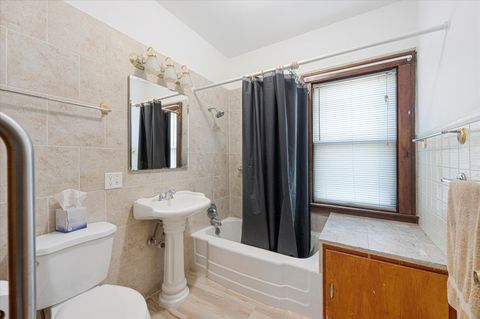 Tiny photo for 224 28th Avenue, Bellwood, IL 60104 (MLS # 12595228)