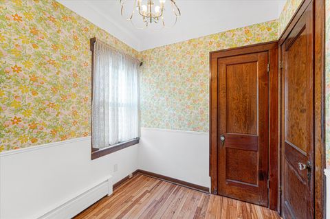 Tiny photo for 224 28th Avenue, Bellwood, IL 60104 (MLS # 12595228)