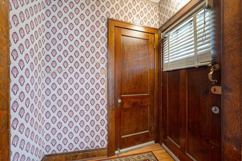 Tiny photo for 224 28th Avenue, Bellwood, IL 60104 (MLS # 12595228)