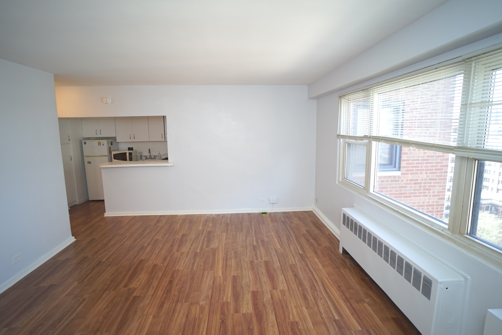 2909 N SHERIDAN Road 1401