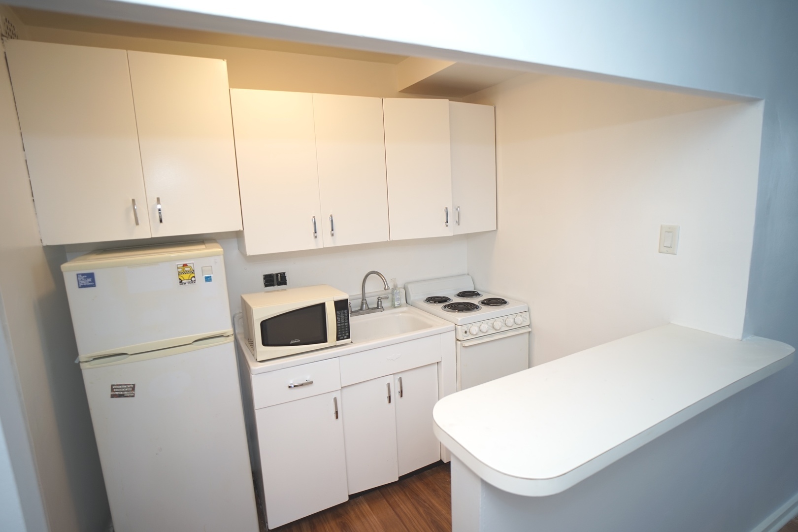 2909 N SHERIDAN Road 1401