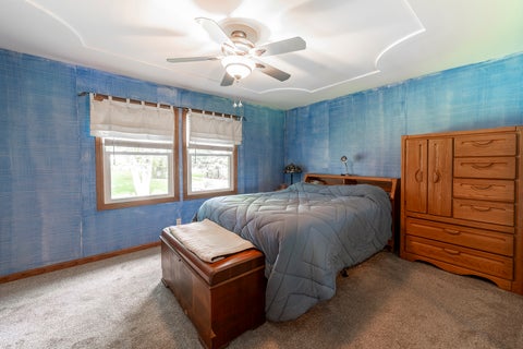 Tiny photo for 526 Carolyn Lane, Lake Holiday, IL 60552 (MLS # 12769707)