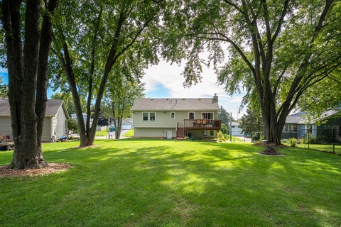 Tiny photo for 526 Carolyn Lane, Lake Holiday, IL 60552 (MLS # 12769707)