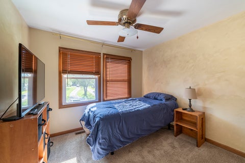 Tiny photo for 526 Carolyn Lane, Lake Holiday, IL 60552 (MLS # 12769707)