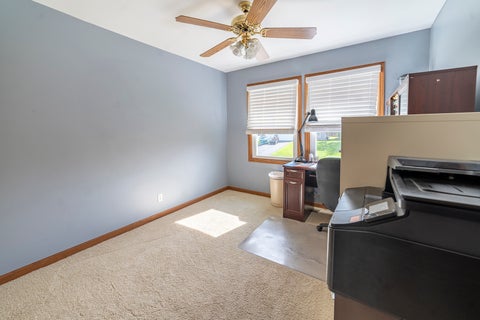 Tiny photo for 526 Carolyn Lane, Lake Holiday, IL 60552 (MLS # 12769707)