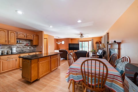 Tiny photo for 526 Carolyn Lane, Lake Holiday, IL 60552 (MLS # 12769707)
