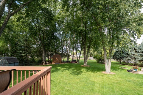 Tiny photo for 526 Carolyn Lane, Lake Holiday, IL 60552 (MLS # 12769707)