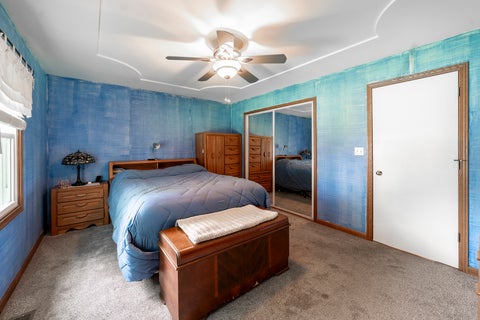 Tiny photo for 526 Carolyn Lane, Lake Holiday, IL 60552 (MLS # 12769707)