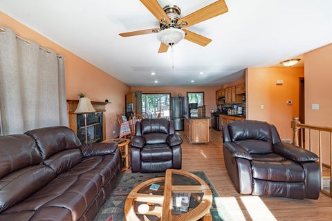 Tiny photo for 526 Carolyn Lane, Lake Holiday, IL 60552 (MLS # 12769707)