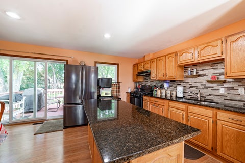 Tiny photo for 526 Carolyn Lane, Lake Holiday, IL 60552 (MLS # 12769707)