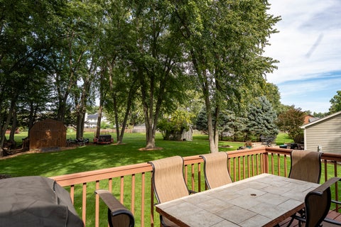 Tiny photo for 526 Carolyn Lane, Lake Holiday, IL 60552 (MLS # 12769707)