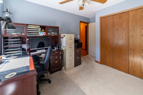 Tiny photo for 526 Carolyn Lane, Lake Holiday, IL 60552 (MLS # 12769707)