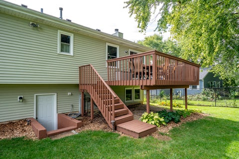 Tiny photo for 526 Carolyn Lane, Lake Holiday, IL 60552 (MLS # 12769707)