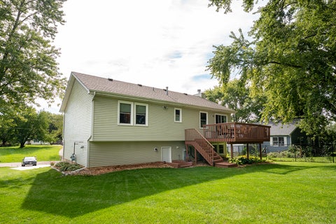 Tiny photo for 526 Carolyn Lane, Lake Holiday, IL 60552 (MLS # 12769707)