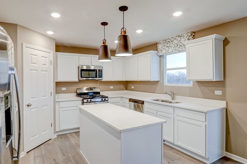 Tiny photo for 146 Piper Glen Avenue, Oswego, IL 60543 (MLS # 12718932)