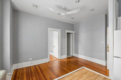 Tiny photo for 20 E Goethe Street #206, Chicago, IL 60610 (MLS # 12730296)