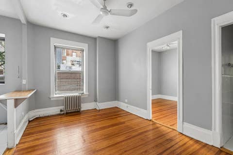 Tiny photo for 20 E Goethe Street #206, Chicago, IL 60610 (MLS # 12730296)