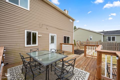 Tiny photo for 90 Arbor Avenue, Sugar Grove, IL 60554 (MLS # 12586025)