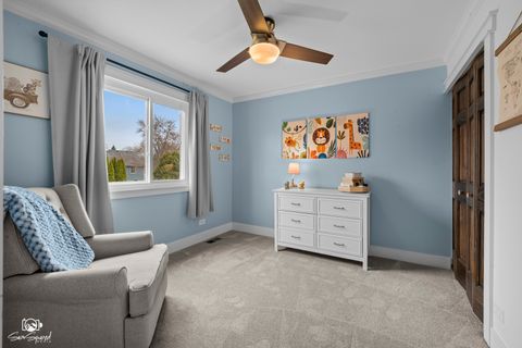 Tiny photo for 90 Arbor Avenue, Sugar Grove, IL 60554 (MLS # 12586025)