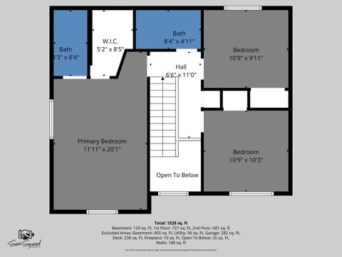 Tiny photo for 90 Arbor Avenue, Sugar Grove, IL 60554 (MLS # 12586025)