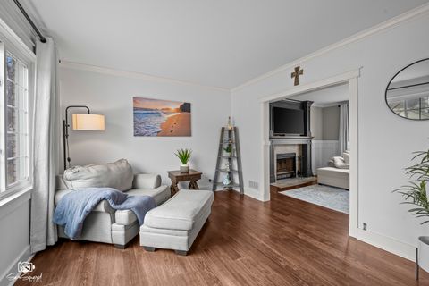 Tiny photo for 90 Arbor Avenue, Sugar Grove, IL 60554 (MLS # 12586025)