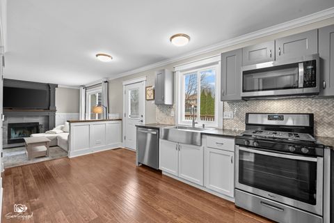 Tiny photo for 90 Arbor Avenue, Sugar Grove, IL 60554 (MLS # 12586025)