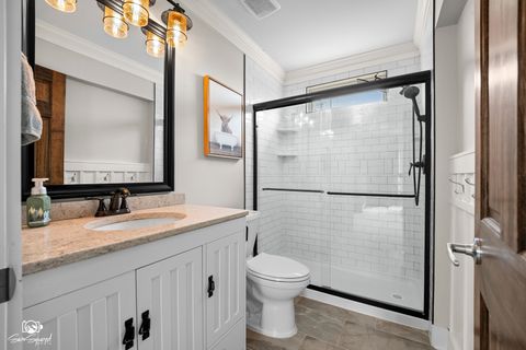 Tiny photo for 90 Arbor Avenue, Sugar Grove, IL 60554 (MLS # 12586025)