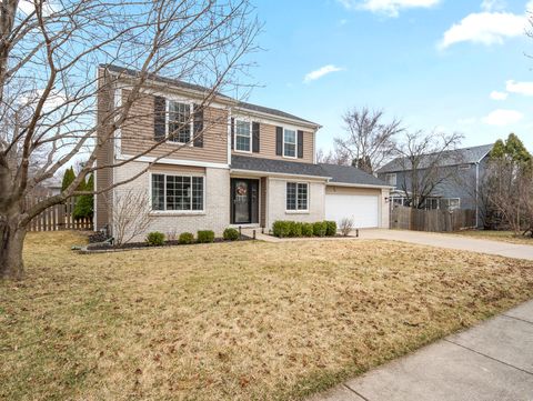 Tiny photo for 90 Arbor Avenue, Sugar Grove, IL 60554 (MLS # 12586025)