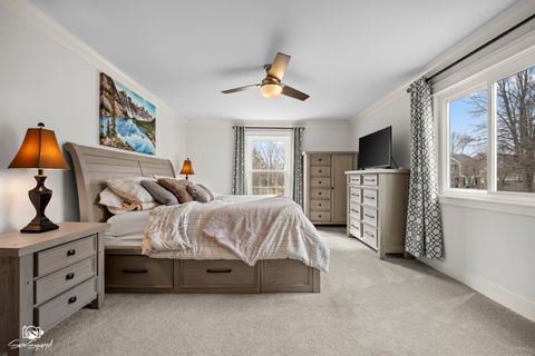 Tiny photo for 90 Arbor Avenue, Sugar Grove, IL 60554 (MLS # 12586025)