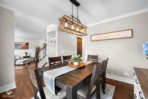 Tiny photo for 90 Arbor Avenue, Sugar Grove, IL 60554 (MLS # 12586025)