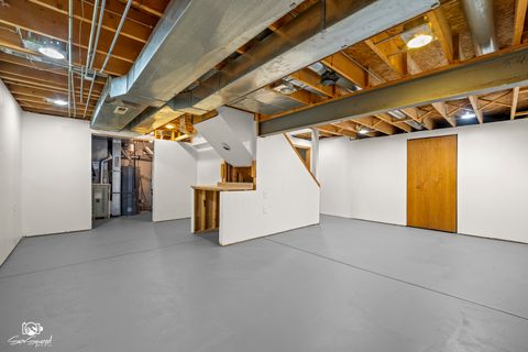 Tiny photo for 90 Arbor Avenue, Sugar Grove, IL 60554 (MLS # 12586025)