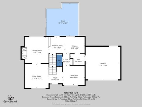 Tiny photo for 90 Arbor Avenue, Sugar Grove, IL 60554 (MLS # 12586025)