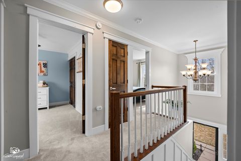 Tiny photo for 90 Arbor Avenue, Sugar Grove, IL 60554 (MLS # 12586025)