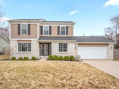 Photo of 90 Arbor Avenue, Sugar Grove, IL 60554 (MLS # 12586025)