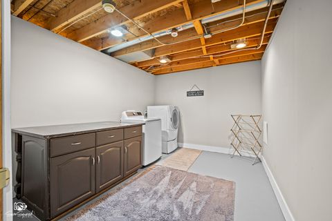 Tiny photo for 90 Arbor Avenue, Sugar Grove, IL 60554 (MLS # 12586025)