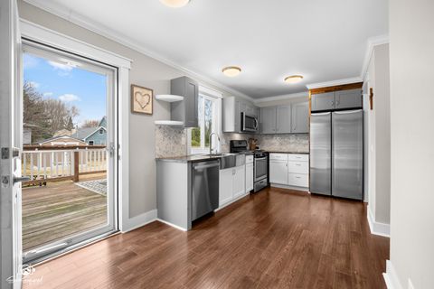 Tiny photo for 90 Arbor Avenue, Sugar Grove, IL 60554 (MLS # 12586025)