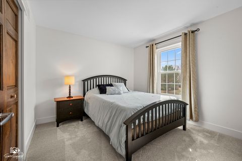 Tiny photo for 90 Arbor Avenue, Sugar Grove, IL 60554 (MLS # 12586025)