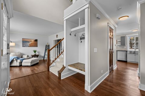 Tiny photo for 90 Arbor Avenue, Sugar Grove, IL 60554 (MLS # 12586025)